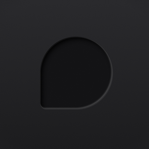 The Popy app icon